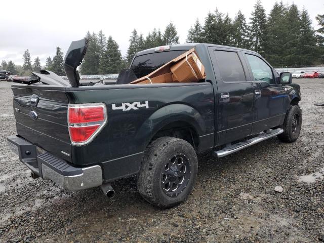 Photo 3 from auction – 2013 FORD F150 SUPER with VIN 1FTFW1EF5DFC28039