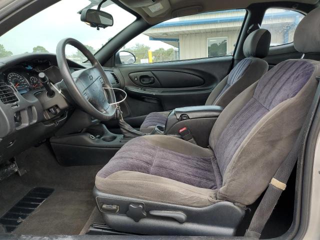 Photo 7 from auction – 2005 CHEVROLET MONTE CARL with VIN 2G1WW12E759145307