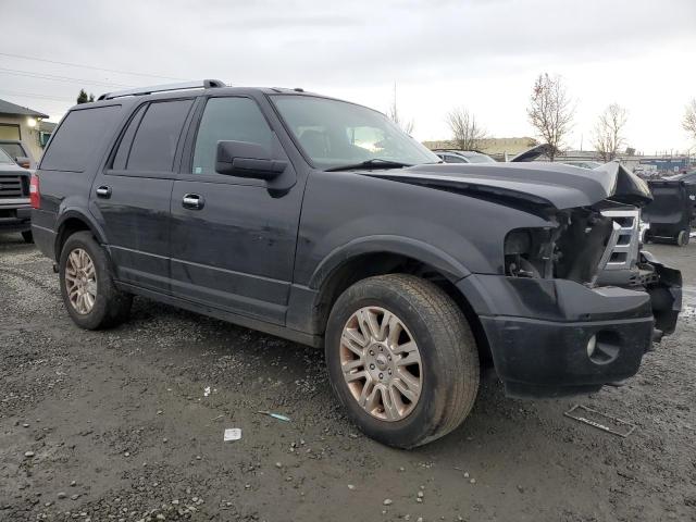 Photo 4 from auction – 2012 FORD EXPEDITION with VIN 1FMJU2A56CEF03159
