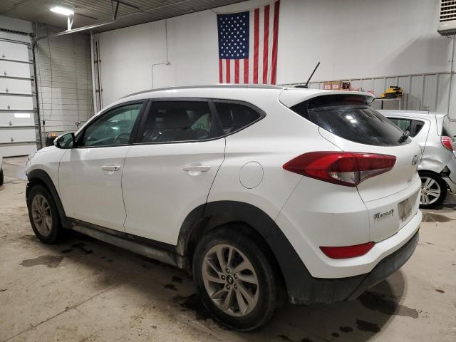 Photo 2 from auction – 2017 HYUNDAI TUCSON LIM with VIN KM8J3CA4XHU427975