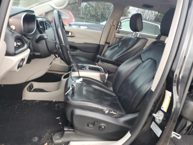 Photo 7 from auction – 2017 CHRYSLER PACIFICA T with VIN 2C4RC1EG8HR584594
