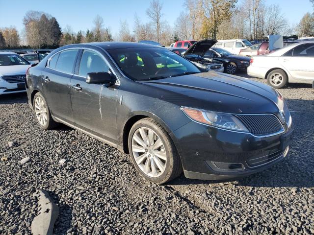 Photo 4 from auction – 2014 LINCOLN MKS with VIN 1LNHL9FT2EG600500