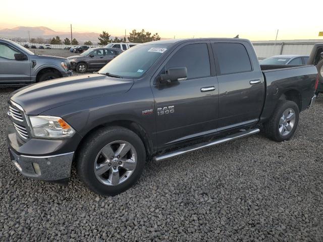 RAM 1500 SLT 2014 مع رقم تعريف المركبة 1C6RR6LT8ES172625 - صورة من المزاد