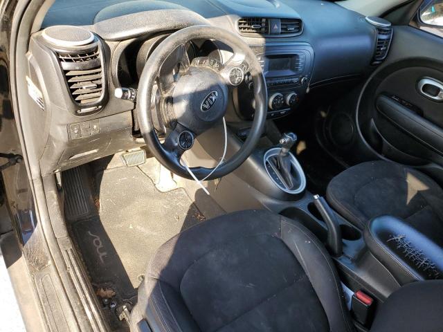 Photo 8 from auction – 2016 KIA SOUL with VIN KNDJN2A28G7829885