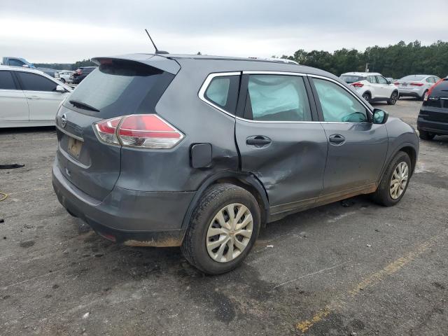Photo 3 from auction – 2016 NISSAN ROGUE S with VIN 5N1AT2MT1GC756033