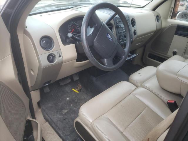 Фото 8 с аукциона – 2005 FORD F150 с VIN 1FTRF12285NC01875