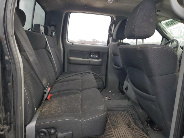 Photo 10 from auction – 2008 FORD F150 SUPER with VIN 1FTPW14V18KD26995