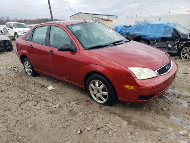 Photo 4 from auction – 2005 FORD FOCUS with VIN 1FAFP34N35W310151