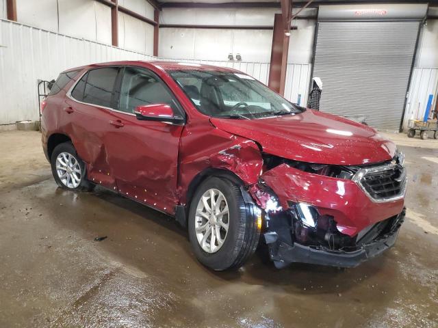 Photo 4 from auction – 2019 CHEVROLET EQUINOX LT with VIN 2GNAXKEV0K6152183