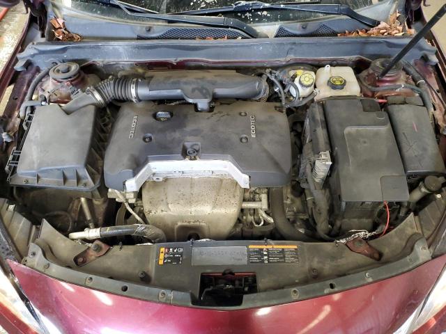 Photo 11 from auction – 2016 CHEVROLET MALIBU LIM with VIN 1G11C5SA8GF113385