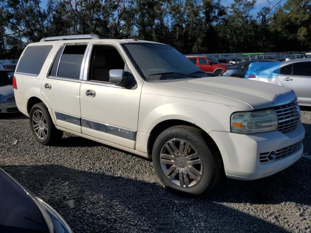 Photo 4 from auction – 2008 LINCOLN NAVIGATOR with VIN 5LMFU28528LJ15499
