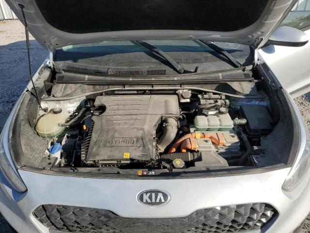 Photo 11 from auction – 2020 KIA NIRO LX with VIN KNDCB3LC2L5361638