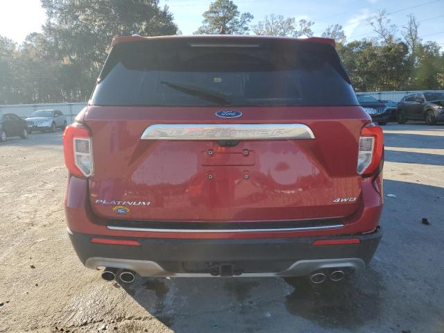 Photo 6 from auction – 2023 FORD EXPLORER P with VIN 1FM5K8HC6PGB23456