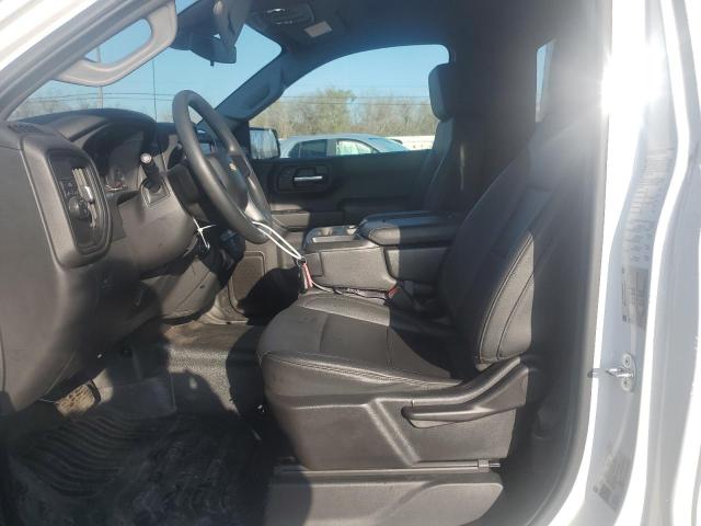 Photo 7 from auction – 2023 CHEVROLET SILVERADO with VIN 3GCNAAEK2PG345409