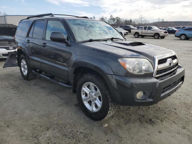 Photo 4 from auction – 2006 TOYOTA 4RUNNER SR with VIN JTEBU14RX68055010