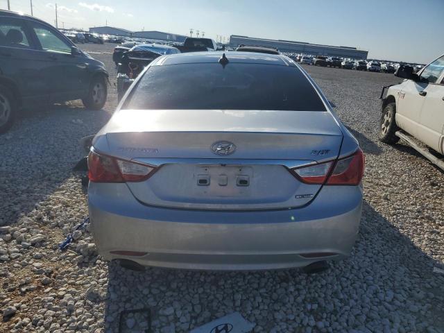 Photo 6 from auction – 2012 HYUNDAI SONATA SE with VIN 5NPEC4AB1CH335974