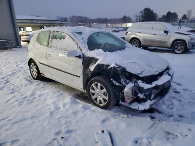 Photo 4 from auction – 2009 VOLKSWAGEN RABBIT with VIN WVWBB71K99W085748