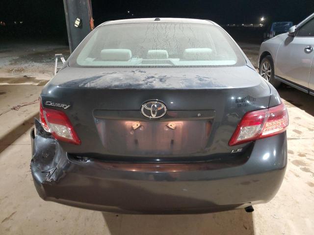 Photo 6 from auction – 2010 TOYOTA CAMRY BASE with VIN 4T1BF3EK5AU015148