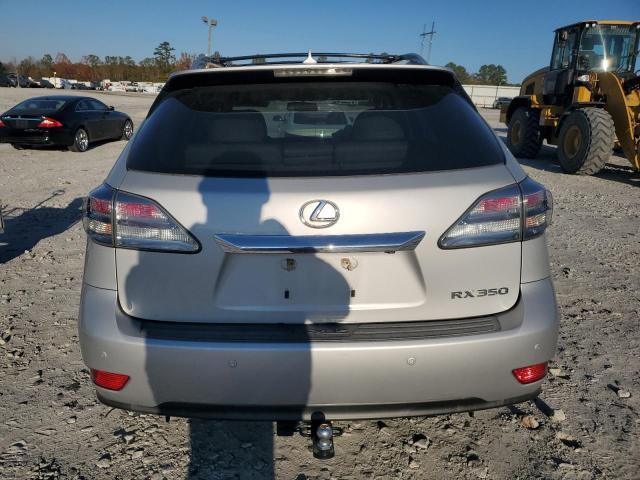 Photo 6 from auction – 2011 LEXUS RX 350 with VIN 2T2ZK1BAXBC047800