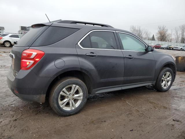Photo 3 from auction – 2016 CHEVROLET EQUINOX LT with VIN 1GNFLFEK7GZ106733