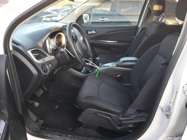 Photo 7 from auction – 2016 DODGE JOURNEY SE with VIN 3C4PDCAB7GT151659