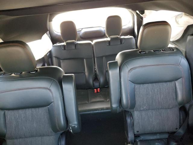 Photo 10 from auction – 2022 FORD EXPLORER with VIN 1FMSK8JH7NGC09851