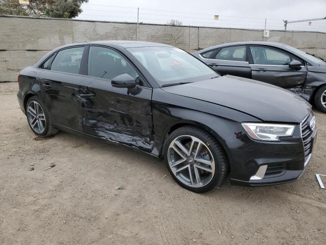 Снимка 4 от търг – 2017 AUDI A3 PREMIUM с VIN WAUAUGFF7H1053889