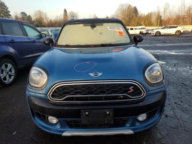 Photo 5 from auction – 2017 MINI COOPER S C with VIN WMZYT5C38H3D81526
