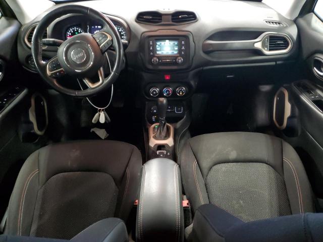Photo 8 from auction – 2016 JEEP RENEGADE L with VIN ZACCJBBT6GPC97972