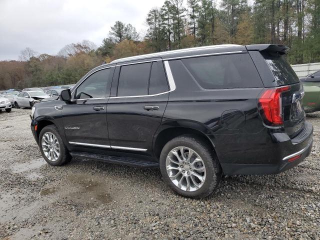 Photo 2 from auction – 2023 GMC YUKON SLT with VIN 1GKS2BKD7PR122685