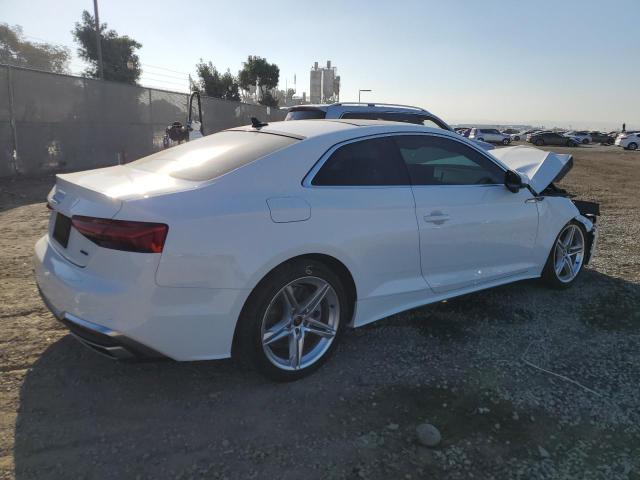 Снимка 3 от търг – 2022 AUDI A5 PREMIUM с VIN WAUSAAF53NA031224