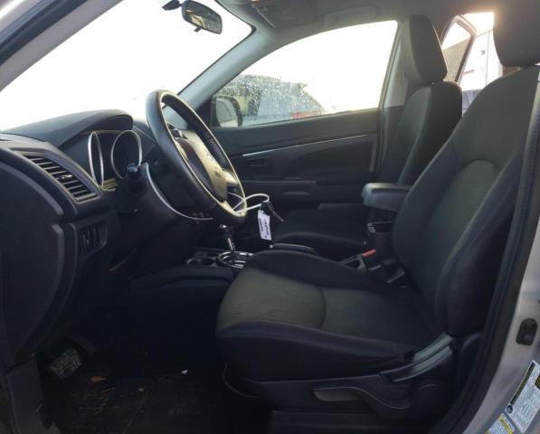 Photo 7 from auction – 2015 MITSUBISHI OUTLANDER with VIN 4A4AP3AU7FE053382
