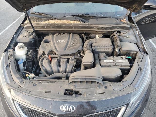 Photo 11 from auction – 2015 KIA OPTIMA LX with VIN 5XXGM4A78FG454686