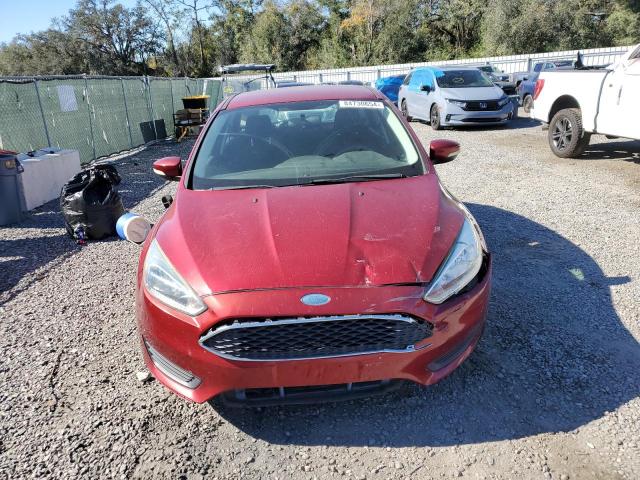 Photo 5 from auction – 2015 FORD FOCUS SE with VIN 1FADP3K29FL299031