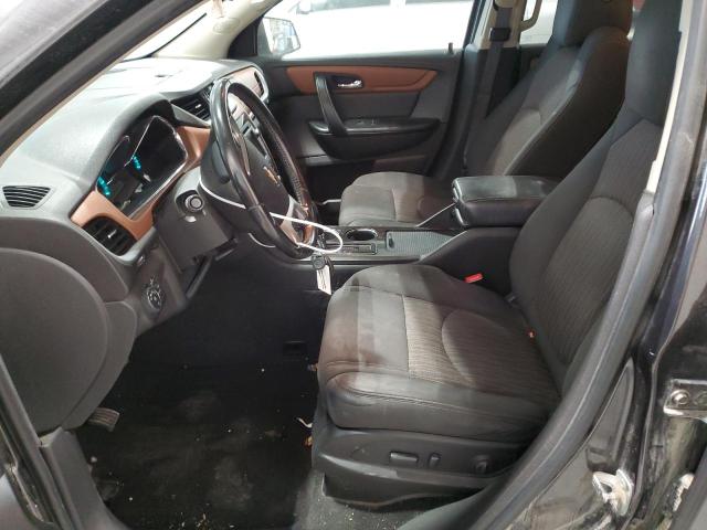 Photo 7 from auction – 2015 CHEVROLET TRAVERSE L with VIN 1GNKVGKD0FJ353321