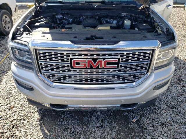 Photo 11 from auction – 2017 GMC SIERRA K15 with VIN 3GTU2PEC8HG437713