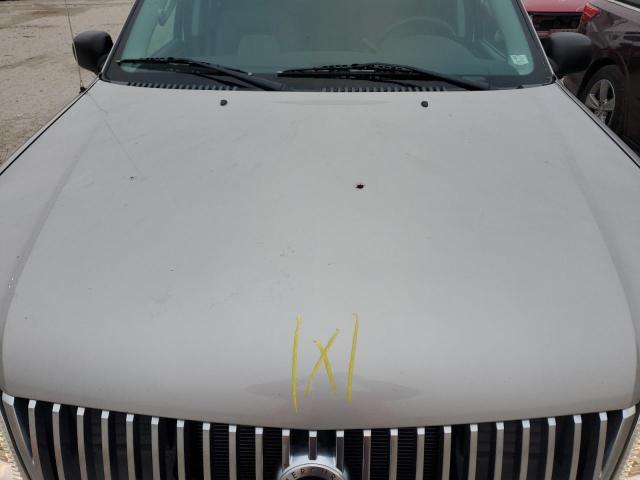 Photo 12 from auction – 2004 MERCURY MOUNTAINEE with VIN 4M2DU86W64ZJ31235