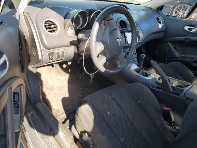 Photo 8 from auction – 2007 MITSUBISHI ECLIPSE GS with VIN 4A3AK24F77E047416