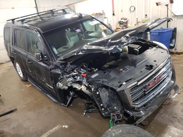Photo 4 from auction – 2016 GMC YUKON SLT with VIN 1GKS2BKCXGR148317