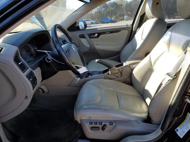 Photo 7 from auction – 2008 VOLVO S60 2.5T with VIN YV1RS592682700568