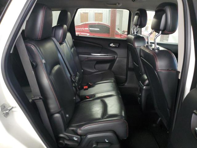 Photo 11 from auction – 2017 DODGE JOURNEY GT with VIN 3C4PDDEG3HT610103