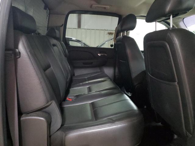 Photo 10 from auction – 2012 GMC SIERRA K15 with VIN 3GTP2WE77CG278511