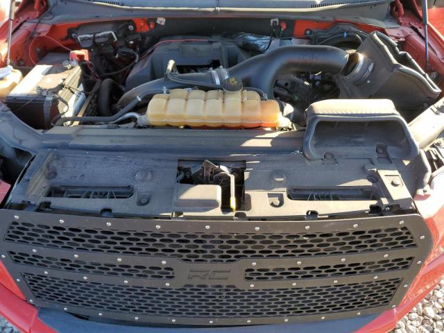 Photo 11 from auction – 2015 FORD F150 SUPER with VIN 1FTEX1EP6FFB21604