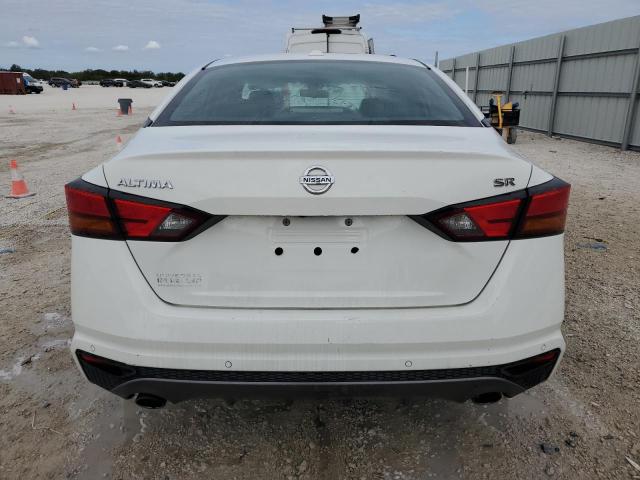 Photo 6 from auction – 2020 NISSAN ALTIMA SR with VIN 1N4BL4CV8LN302244