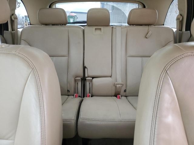 Photo 10 from auction – 2007 FORD EDGE SEL P with VIN 2FMDK49C97BB35417