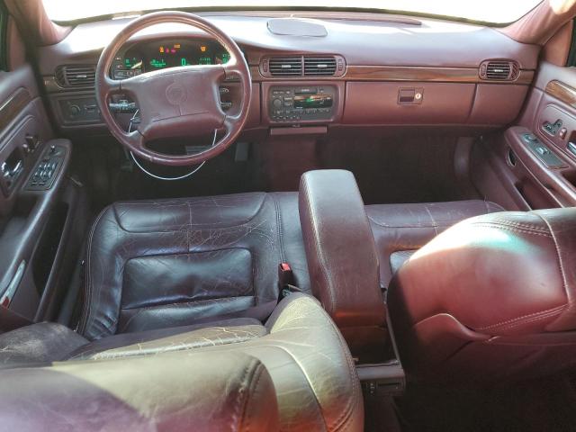 Photo 8 from auction – 1998 CADILLAC DEVILLE with VIN 1G6KD54Y6WU737900