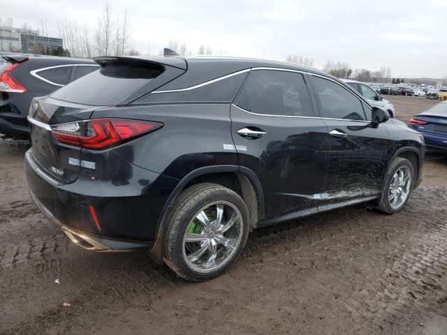 Photo 3 from auction – 2017 LEXUS RX 350 BAS with VIN 2T2BZMCA9HC107345