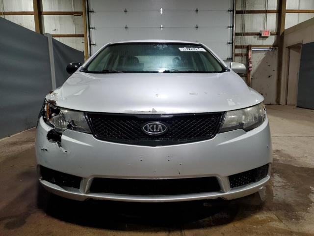 Photo 5 from auction – 2010 KIA FORTE LX with VIN KNAFT4A27A5311726