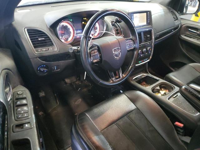 Photo 8 from auction – 2016 DODGE GRAND CARA with VIN 2C4RDGCG7GR383612