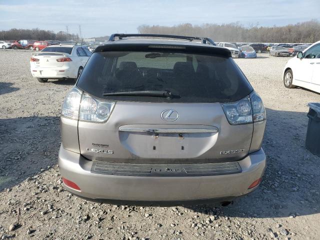 Photo 6 from auction – 2005 LEXUS RX 330 with VIN JTJGA31U850058585